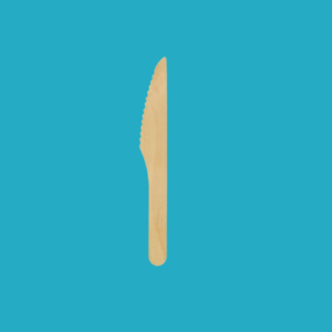 Coltello Legno
