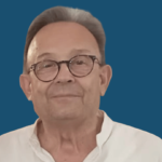 Alberto - Fondatore