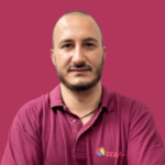 Maurizio - Manager