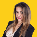Valentina - CEO