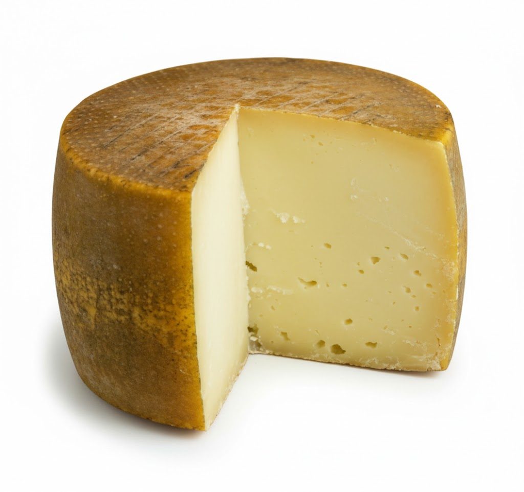 Pecorino semistagionato Il Nostro Tesoro