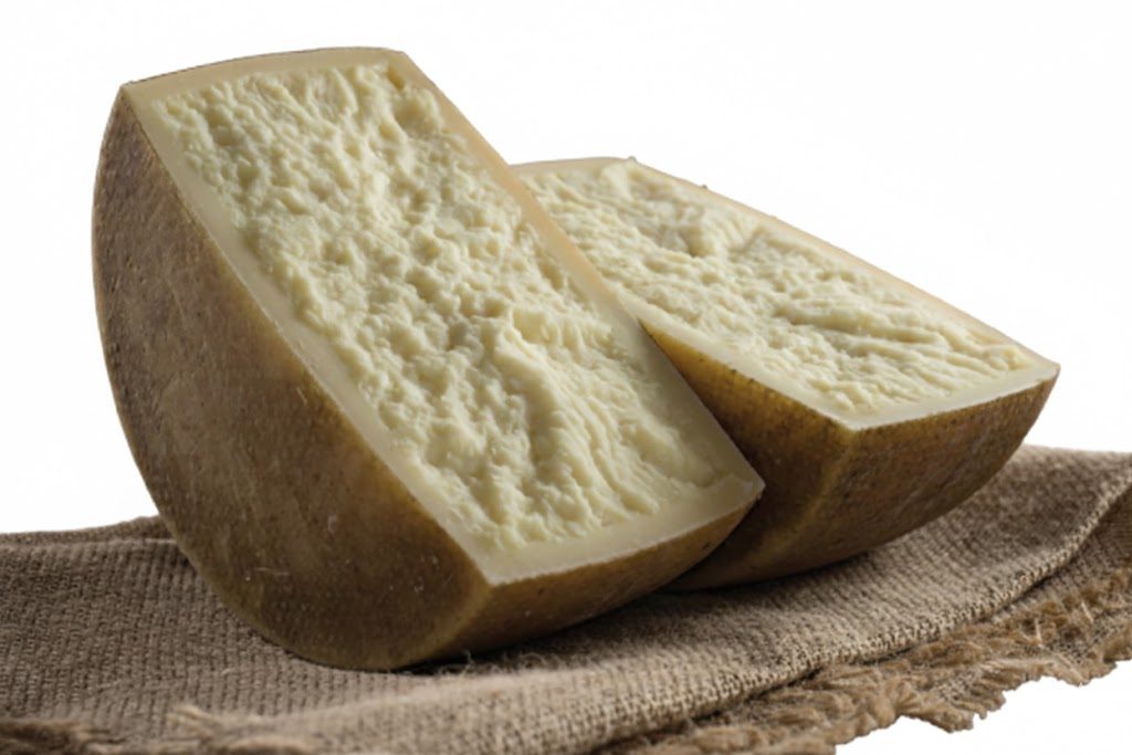 Pecorino stagionato Oro di Sardegna