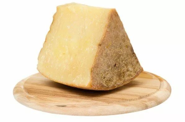 Pecorino Caprino semistagionato San Gabriele
