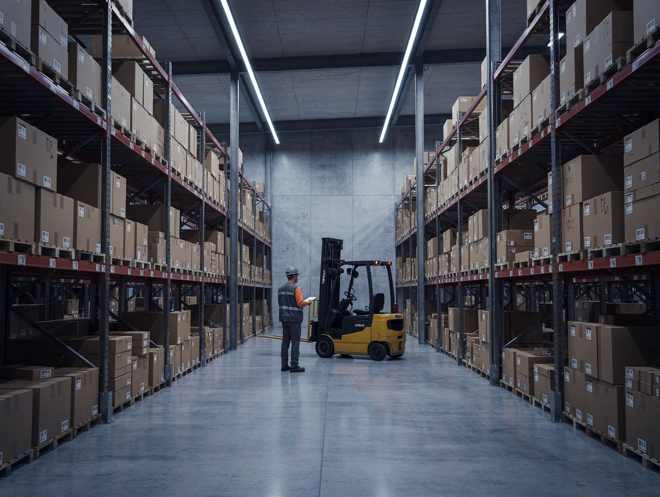 Forniture all'ingrosso per Horeca e ristorazione professionale