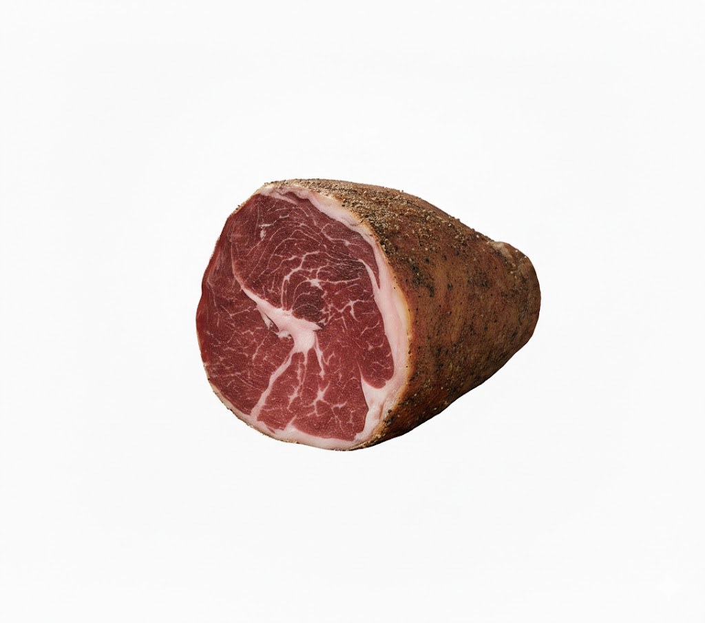 Coscia di pecora