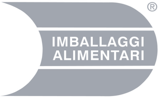 Logo Imballaggi Alimentari