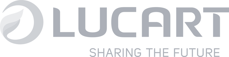 Logo Lucart